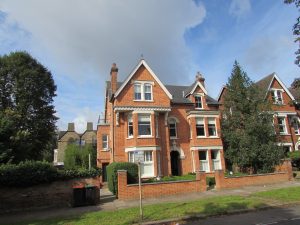 Rothsay Road, MK40