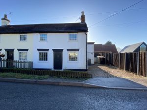 High Street, Thurleigh, MK44