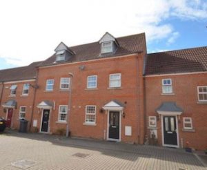 Nightingale Mews, Shefford SG17
