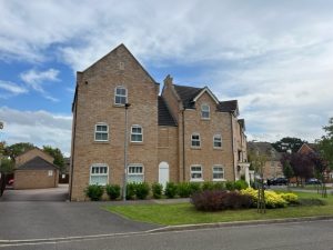Appledore Road, MK40