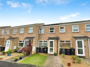 Crediton Close