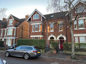 Waterloo Road, Bedford