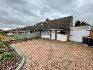 Malvern Avenue MK41