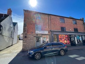 High Street, Sharnbrook