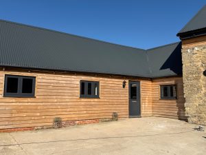 Radwell Farm Barn, Radwell,  MK43 7HU