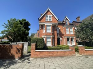 Rothsay Road, MK40