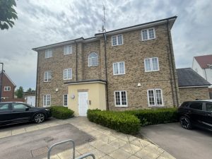 Lakeside Way, Wixams,MK42
