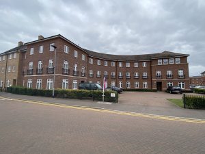Rochester Way