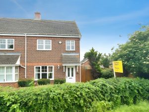 Trow Close, MK45