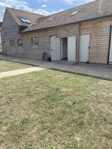 Roxhill Manor Farm, MK43