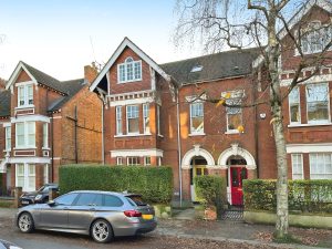 Waterloo Road, Bedford