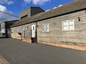 Roxhill Manor Farm, MK43